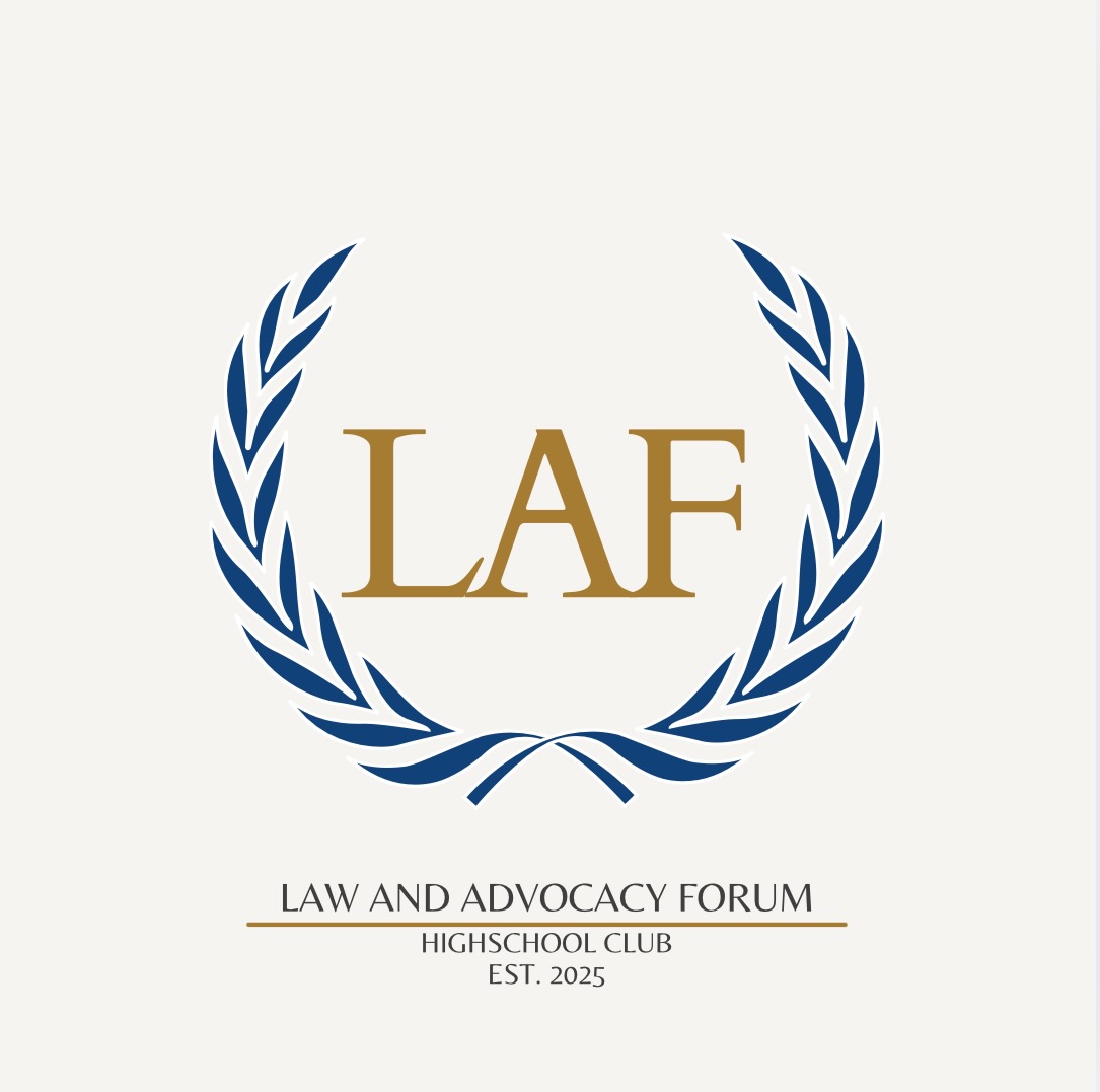 LAF Logo